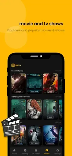 myjio-hotstar movie
